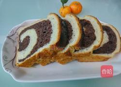 双色吐司的做法图解10