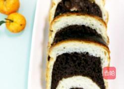 双色吐司的做法图解11