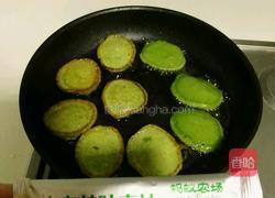 一口小饼的做法图解3