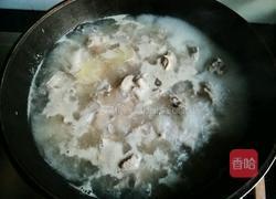 火锅料炖羊肉的做法图解3