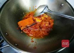 火锅料炖羊肉的做法图解7