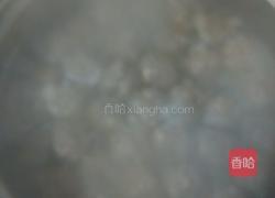 清水肉丸的做法图解3