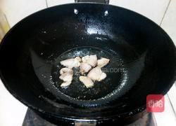 四季豆烧猪肉的做法图解5