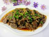 麻香鸭胗的做法[图]