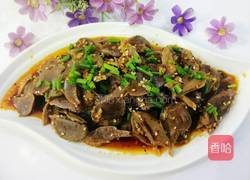 麻香鸭胗的做法图解7