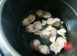 麻香鸭胗的做法图解2