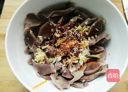 麻香鸭胗的做法图解5