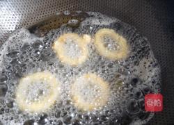 香酥鱿鱼圈的做法图解7