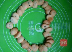 蔓越莓酥饼的做法图解19