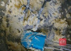 蔓越莓酥饼的做法图解3