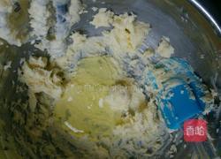 蔓越莓酥饼的做法图解5