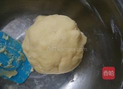 蔓越莓酥饼的做法图解8