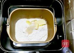 麵包聖誕樹的做法图解1