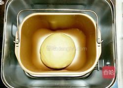 麵包聖誕樹的做法图解2