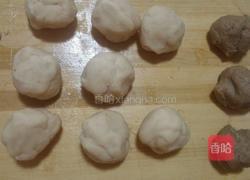 冰皮月饼的做法图解6