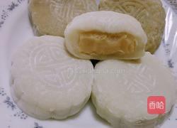 冰皮月饼的做法图解11