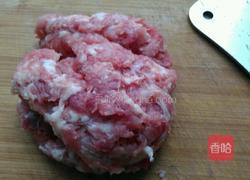 炸酱的做法图解3