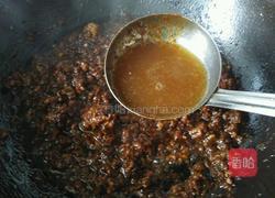 炸酱的做法图解11
