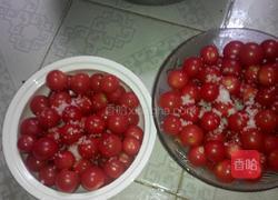 自做蕃茄酱的做法图解1