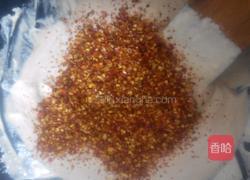 泡菜的做法图解4