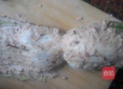 泡菜的做法图解6