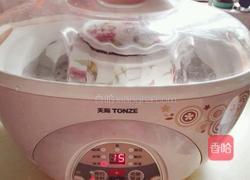 鱼胶糯米粥的做法图解7