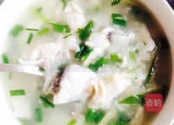 生滚鱼片粥的做法图解8