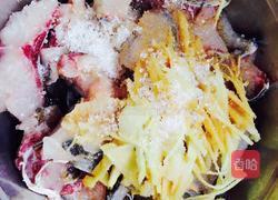 生滚鱼片粥的做法图解3