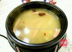 家常清汤锅底的做法图解9