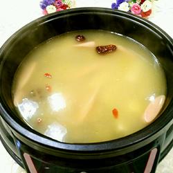 家常清汤锅底的做法[图]