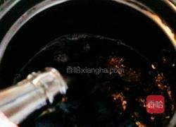 猪脚姜醋的做法图解6