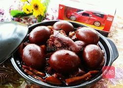 猪脚姜醋的做法图解9