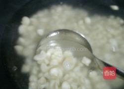 香菇麻食的做法图解11