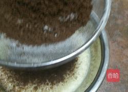 巧克力蛋糕的做法图解3