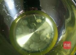 抹茶蛋卷的做法图解5