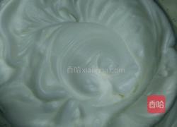 巧克力蛋糕的做法图解5