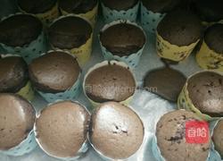 巧克力蛋糕的做法图解9