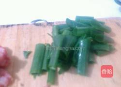 洋葱炒土豆干的做法图解4