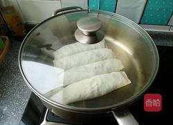 褡裢牛肉白菜卷的做法图解14