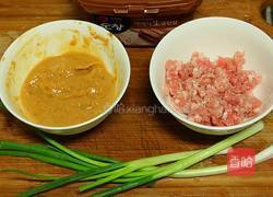 肉沫酱香小土豆的做法图解3