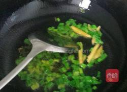 爆炒鱿鱼的做法图解5