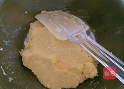 黄油曲奇的做法图解3