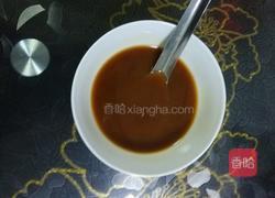 锅包肉的做法图解4