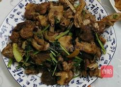 啤酒鸭的做法图解6