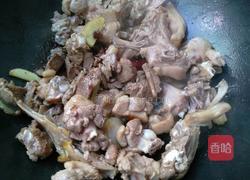 啤酒鸭的做法图解3