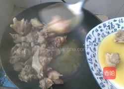 啤酒鸭的做法图解2