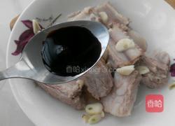 蒸排骨的做法图解3
