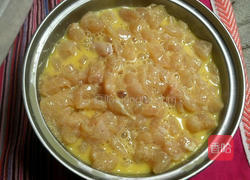 鸡米花的做法图解6