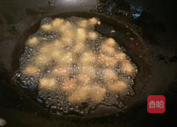 鸡米花的做法图解11