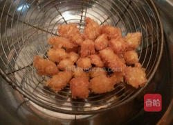 鸡米花的做法图解13